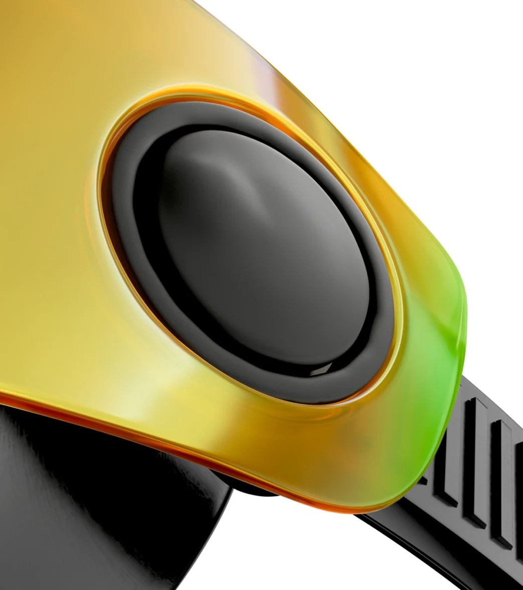 AquaSphere DEFY.Ultra Open Water Mask - Image 17