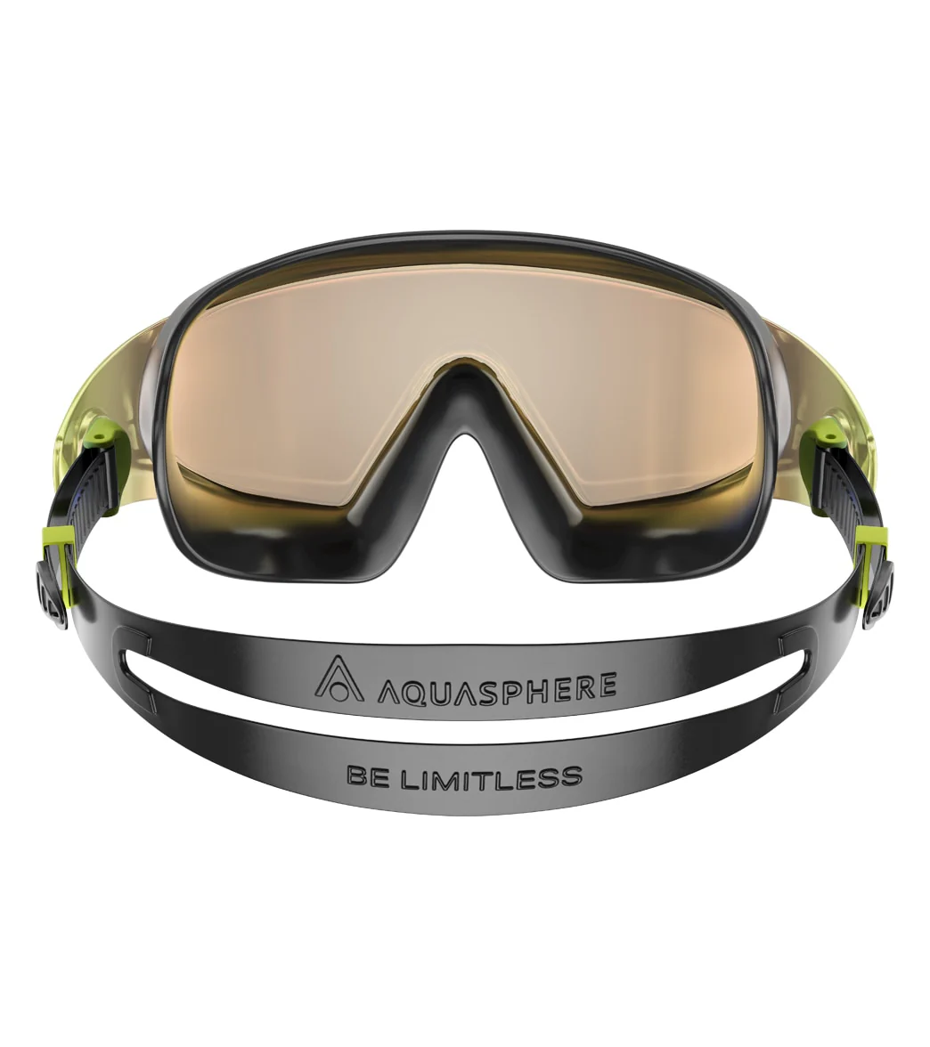AquaSphere DEFY.Ultra Open Water Mask - Image 27
