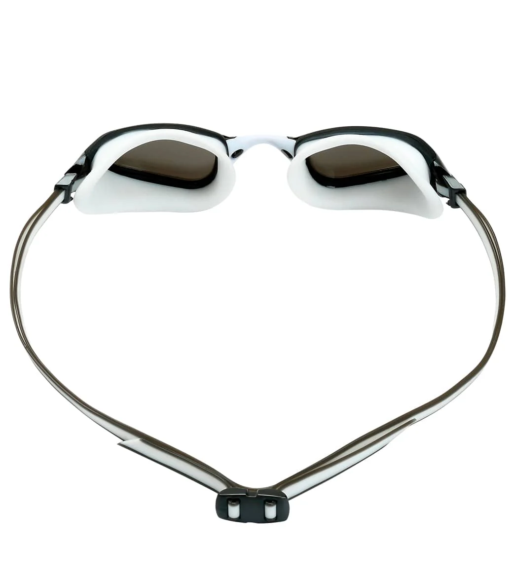 AquaSphere Fastlane Mirrored Goggle - Image 2