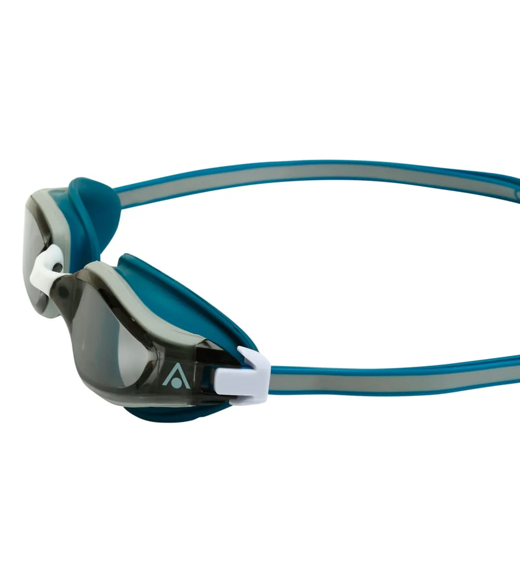 AquaSphere Fastlane Smoke Lens Goggle - Image 4