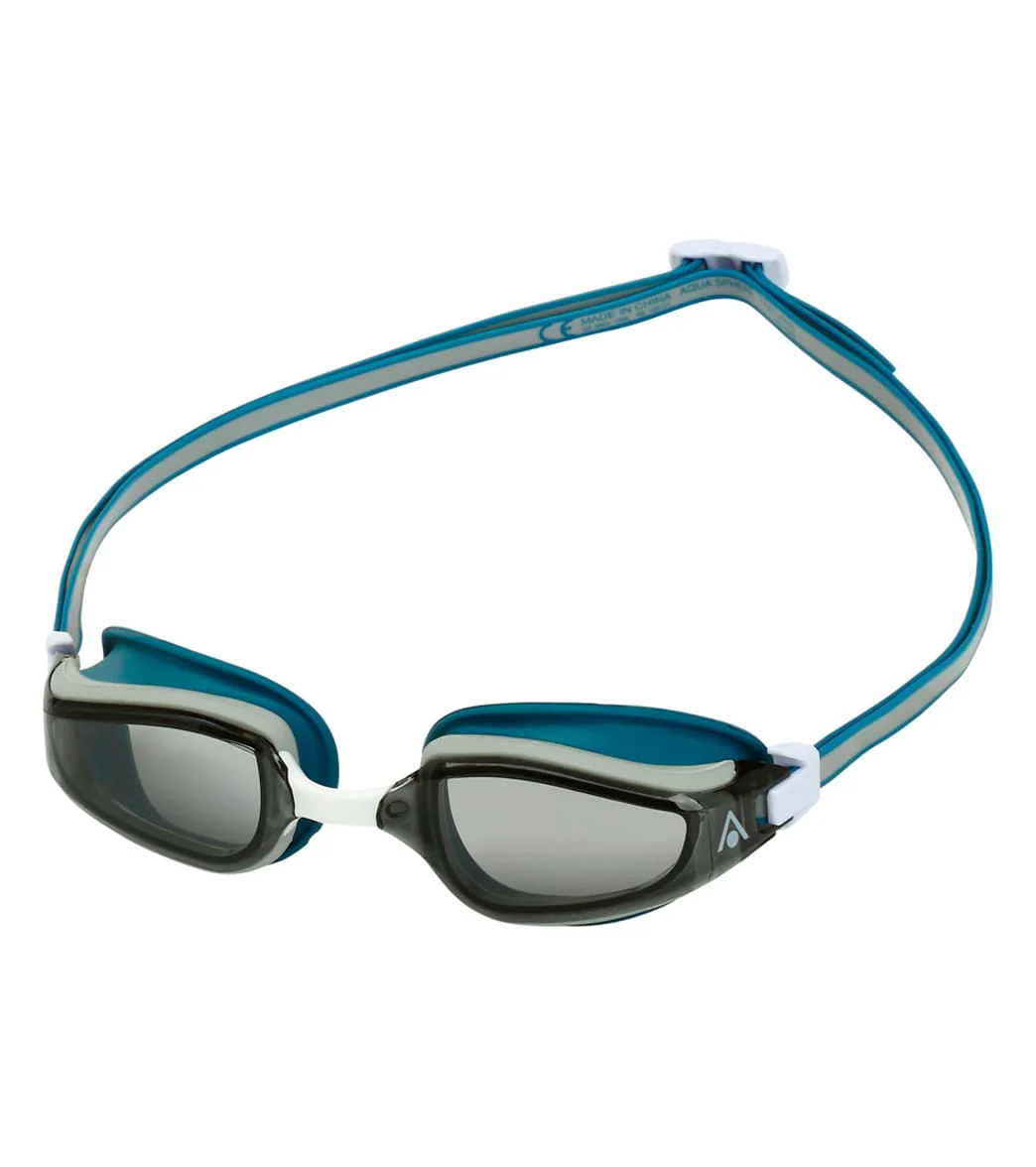 AquaSphere Fastlane Smoke Lens Goggle - Image 7
