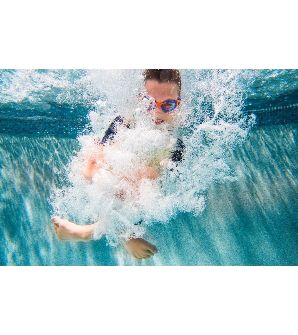 AquaSphere Kayenne Jr. Goggle - Image 15