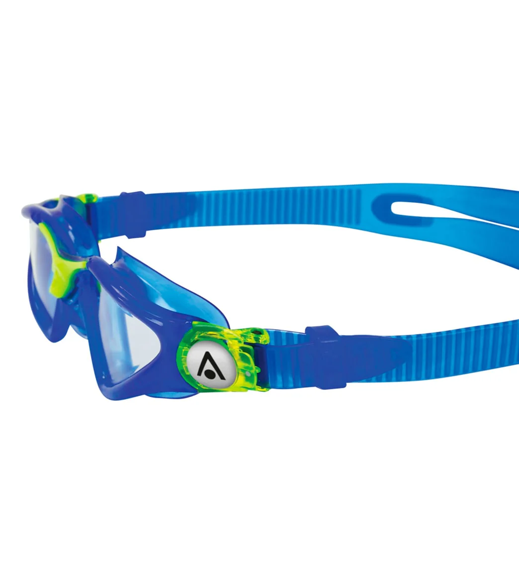 AquaSphere Kayenne Jr. Goggle - Image 30