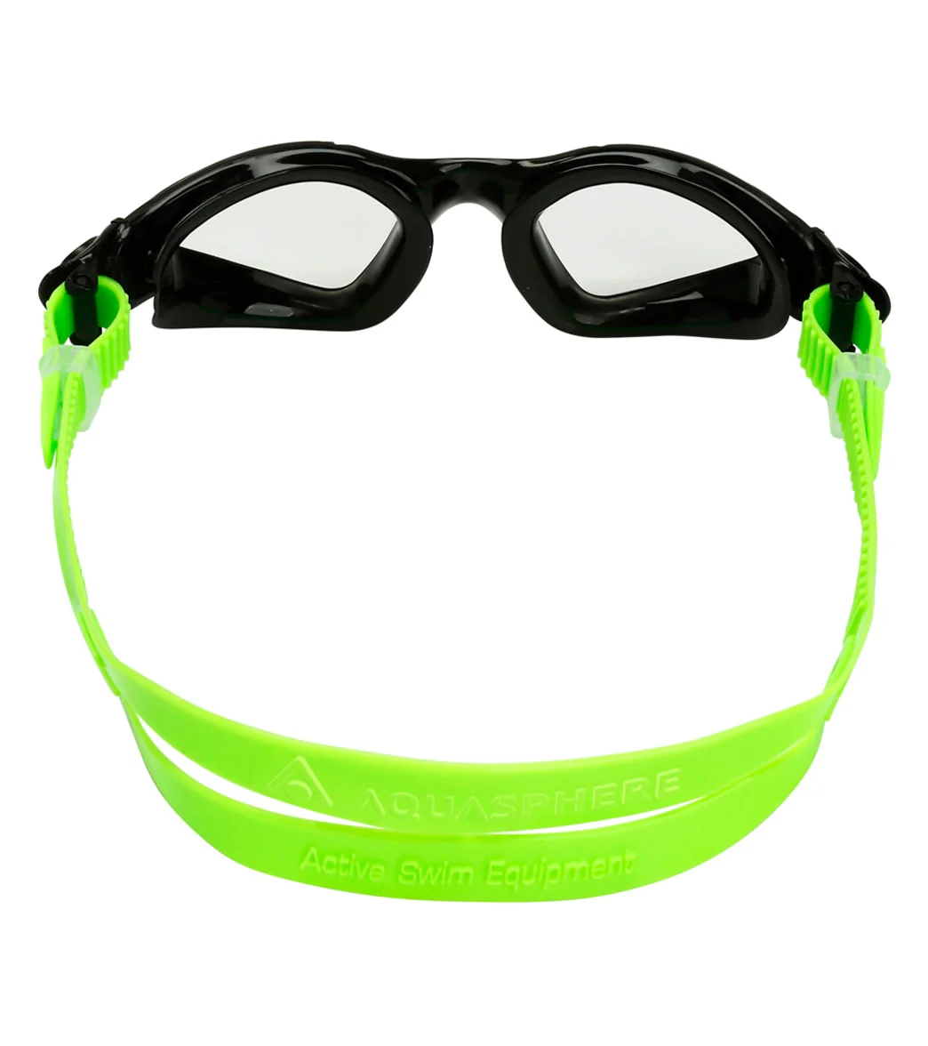 AquaSphere Kayenne Jr. Goggle - Image 37