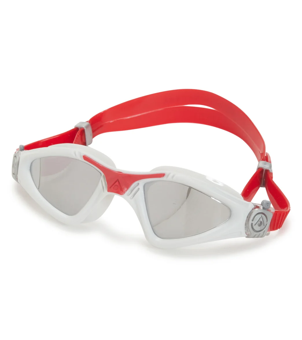 AquaSphere Kayenne Mirrored Goggle