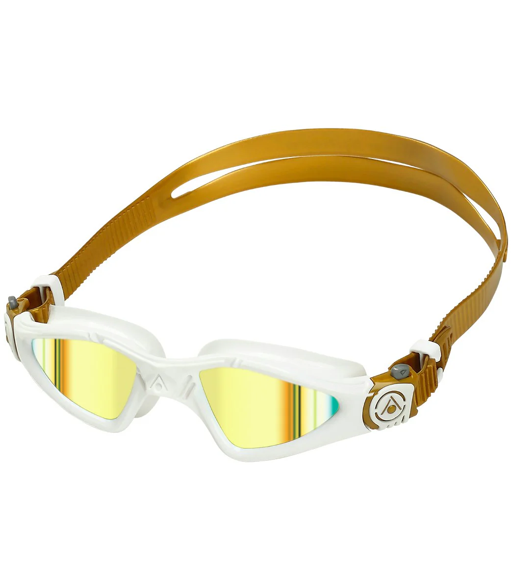 AquaSphere Kayenne Mirrored Lens Goggle - Image 10