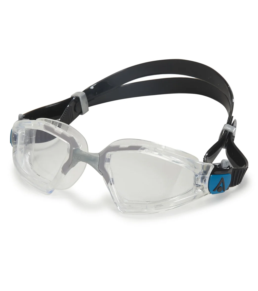 AquaSphere Kayenne Pro Goggle - Image 3