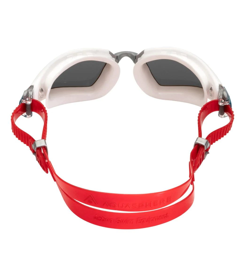 AquaSphere Kayenne Pro Photochromatic Lens Goggle - Image 4