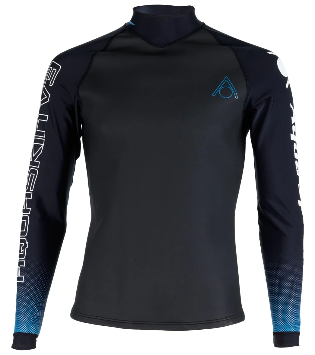 AquaSphere Men's Aqua Skin V3 Tri Top - Image 7