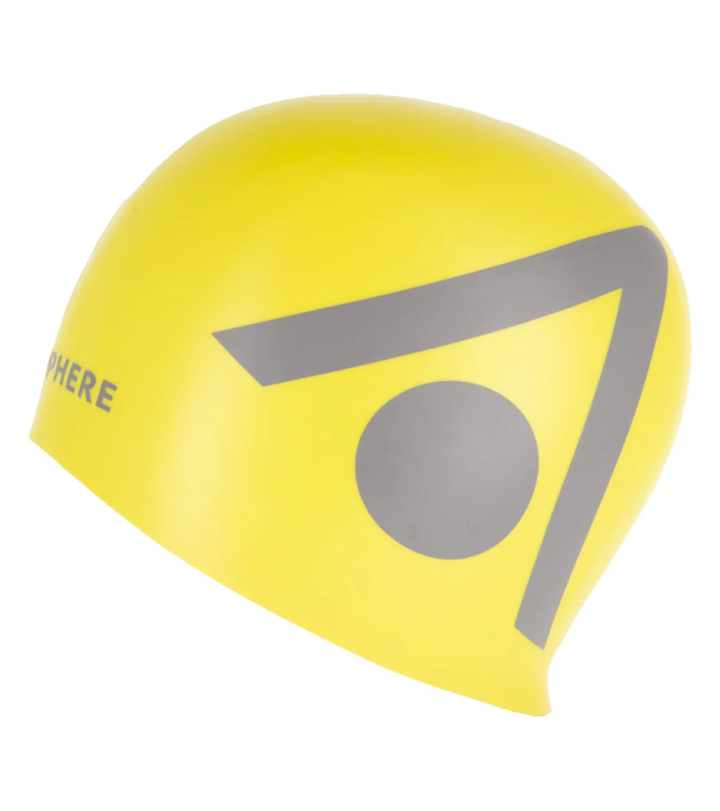 AquaSphere Tri Cap