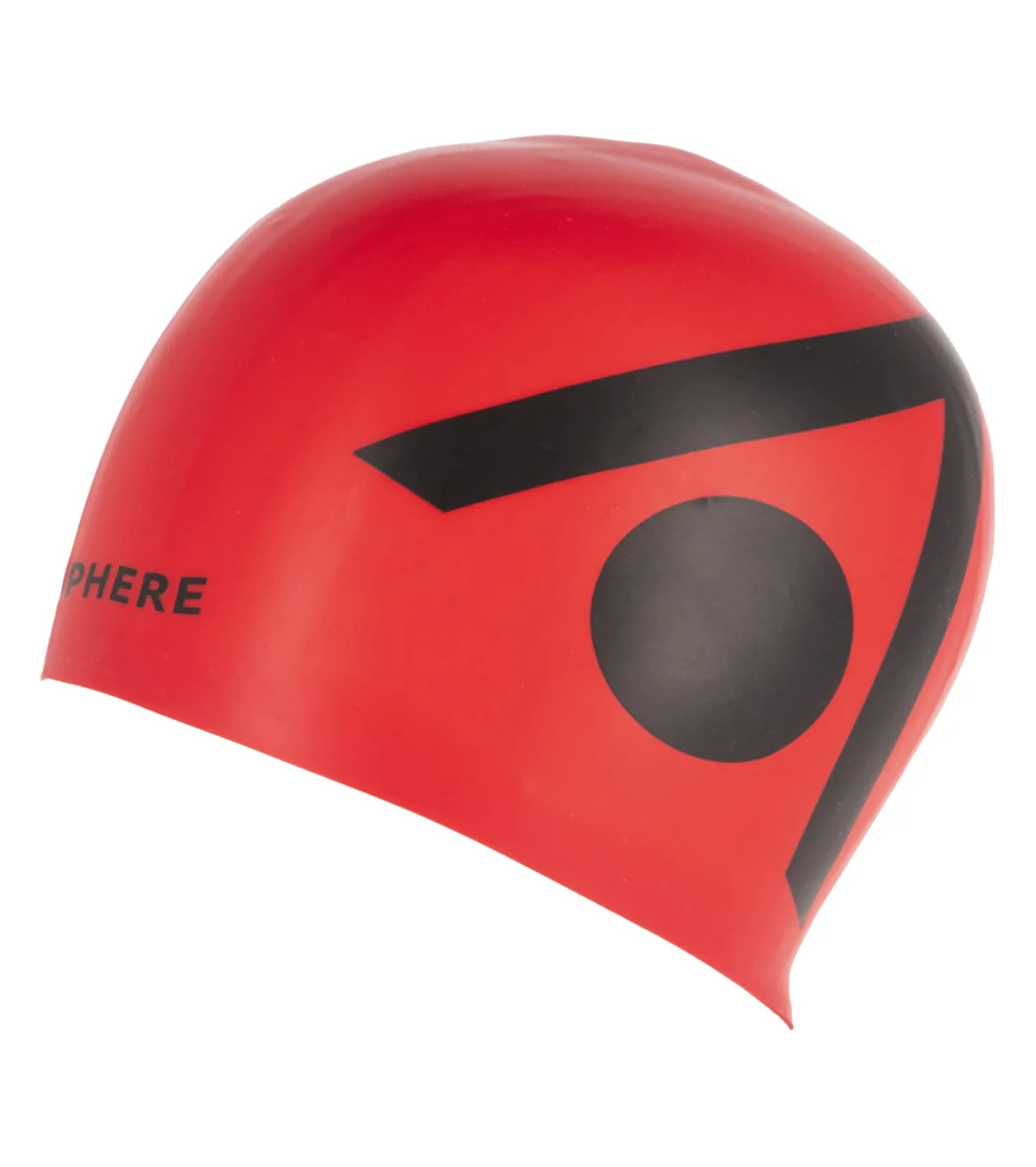 AquaSphere Tri Cap - Image 16