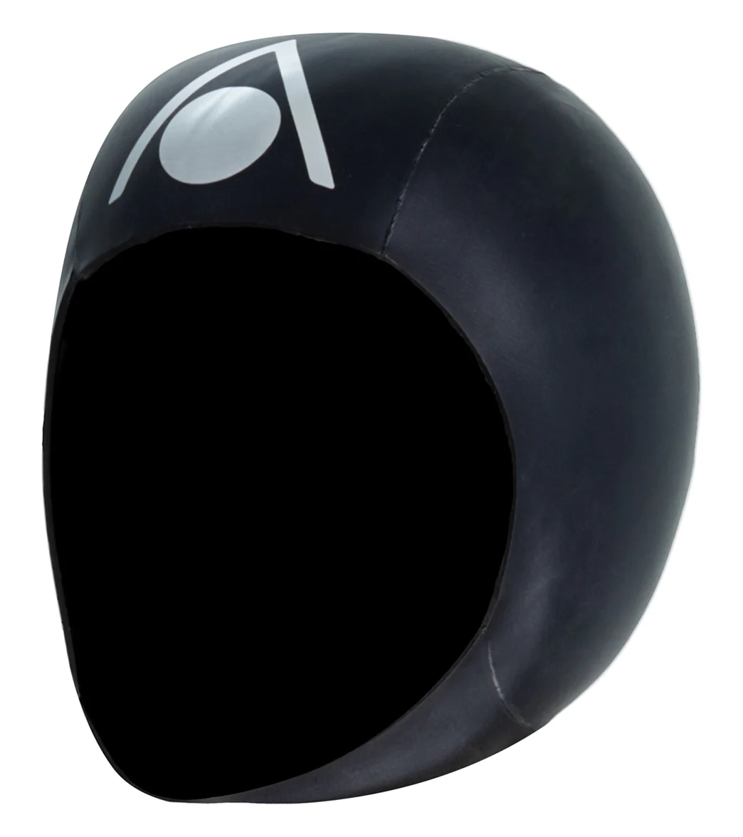 AquaSphere Unisex Aqua Skin V2 Hood Swim Cap - Image 7