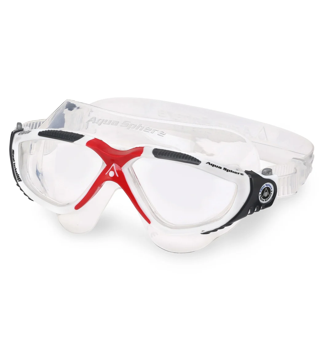 AquaSphere Vista Clear Lens Mask - Image 10