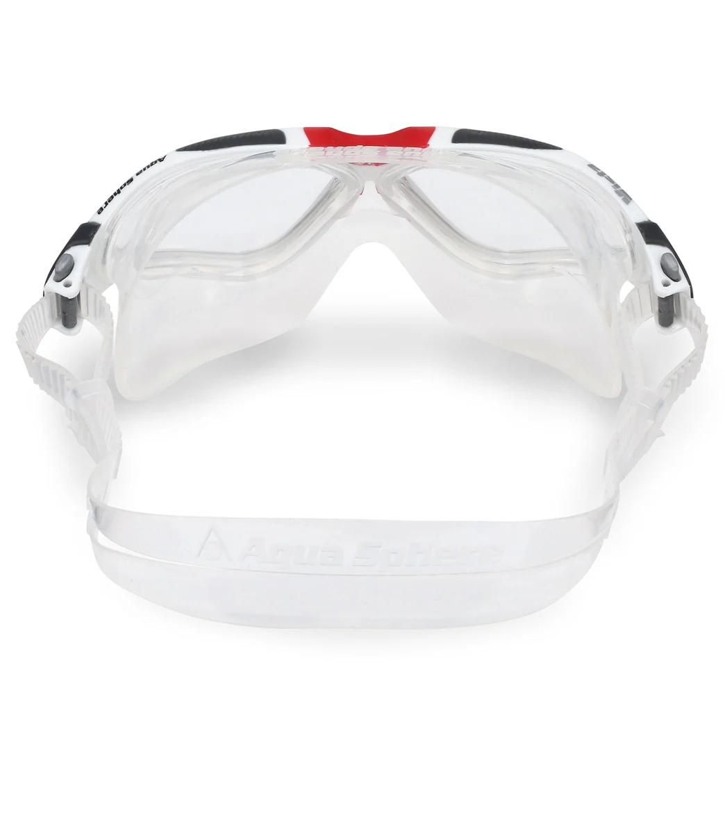 AquaSphere Vista Clear Lens Mask - Image 11