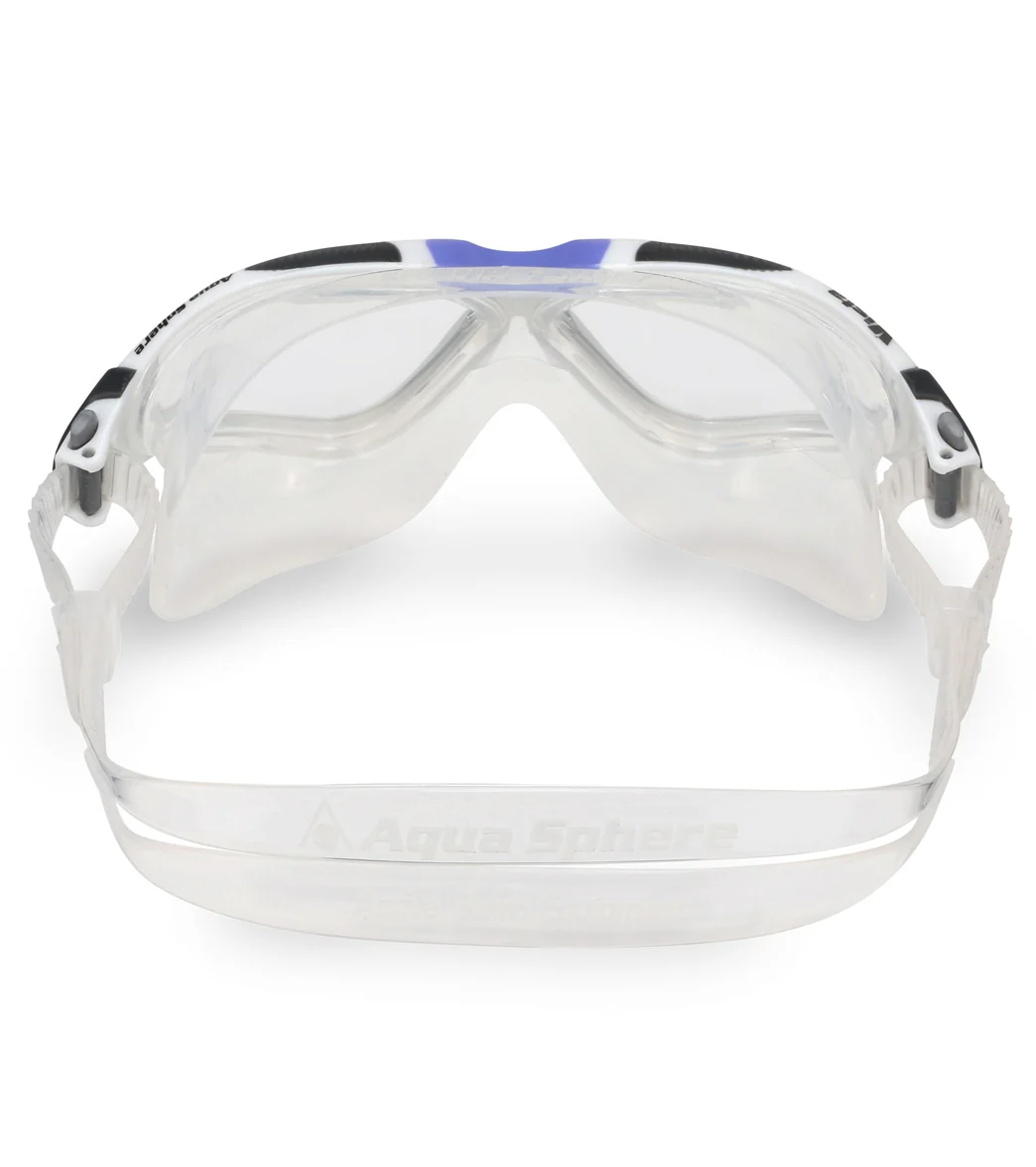 AquaSphere Vista Clear Lens Mask - Image 18