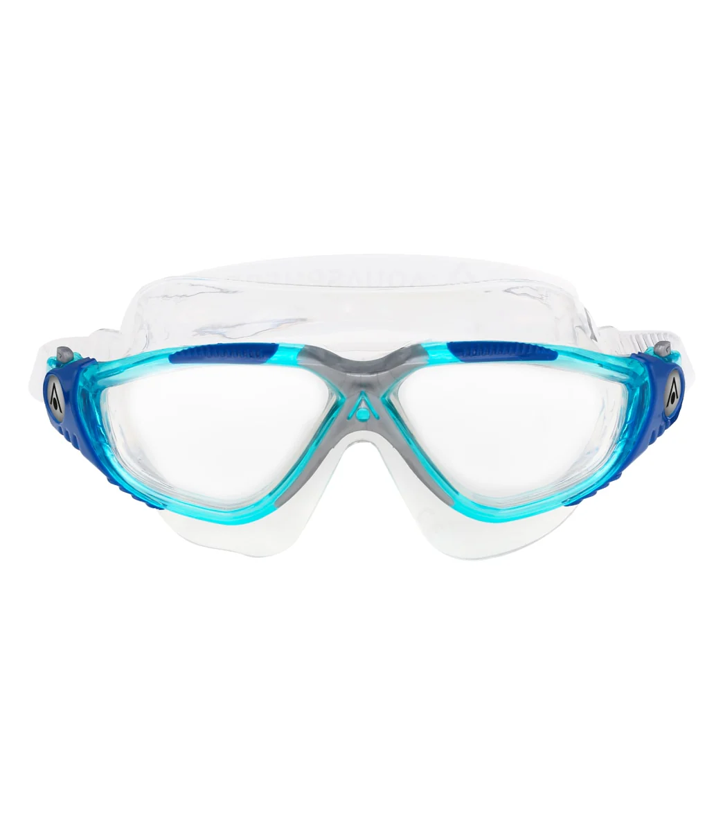 AquaSphere Vista Clear Lens Mask - Image 23