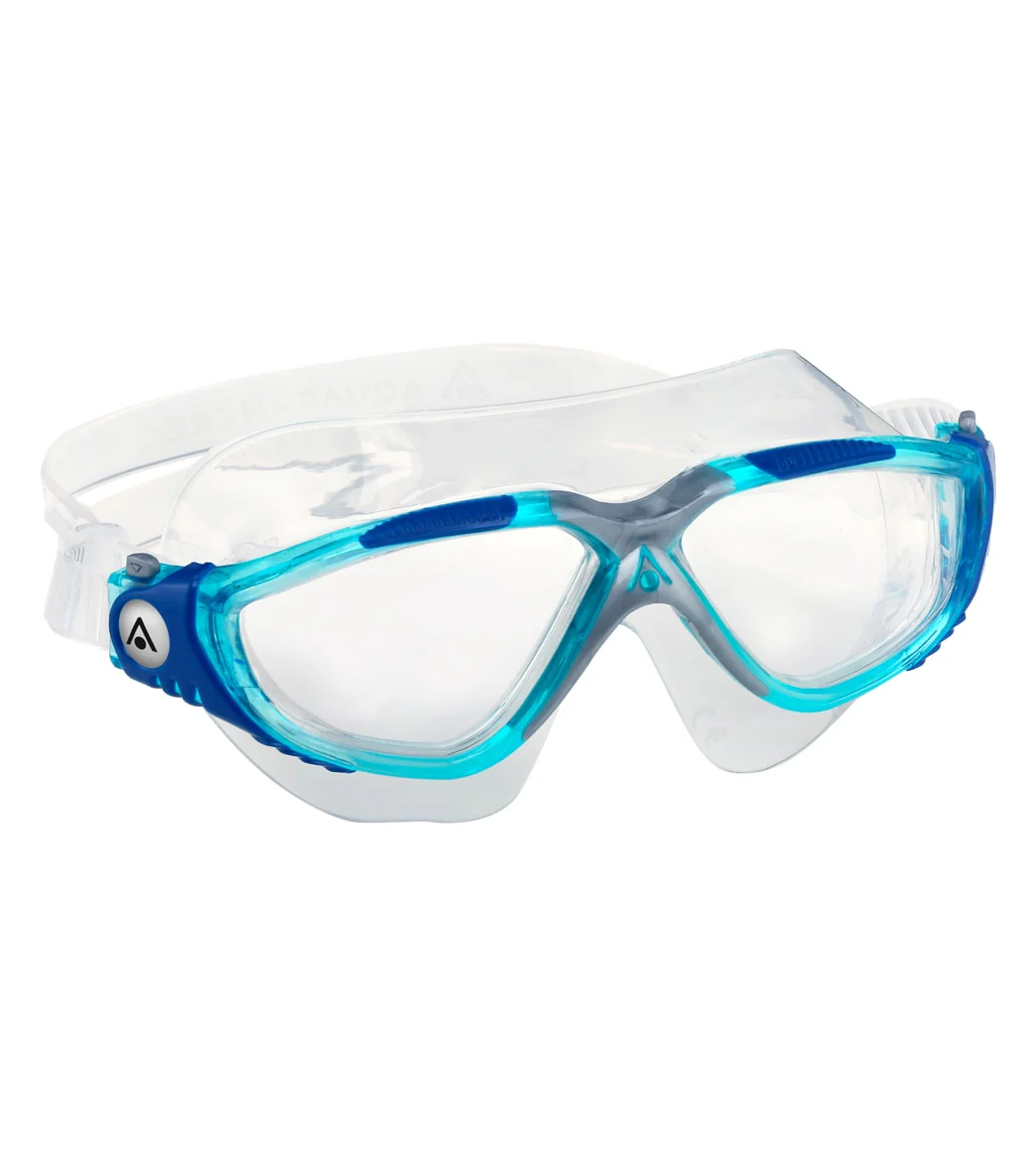 AquaSphere Vista Clear Lens Mask - Image 24