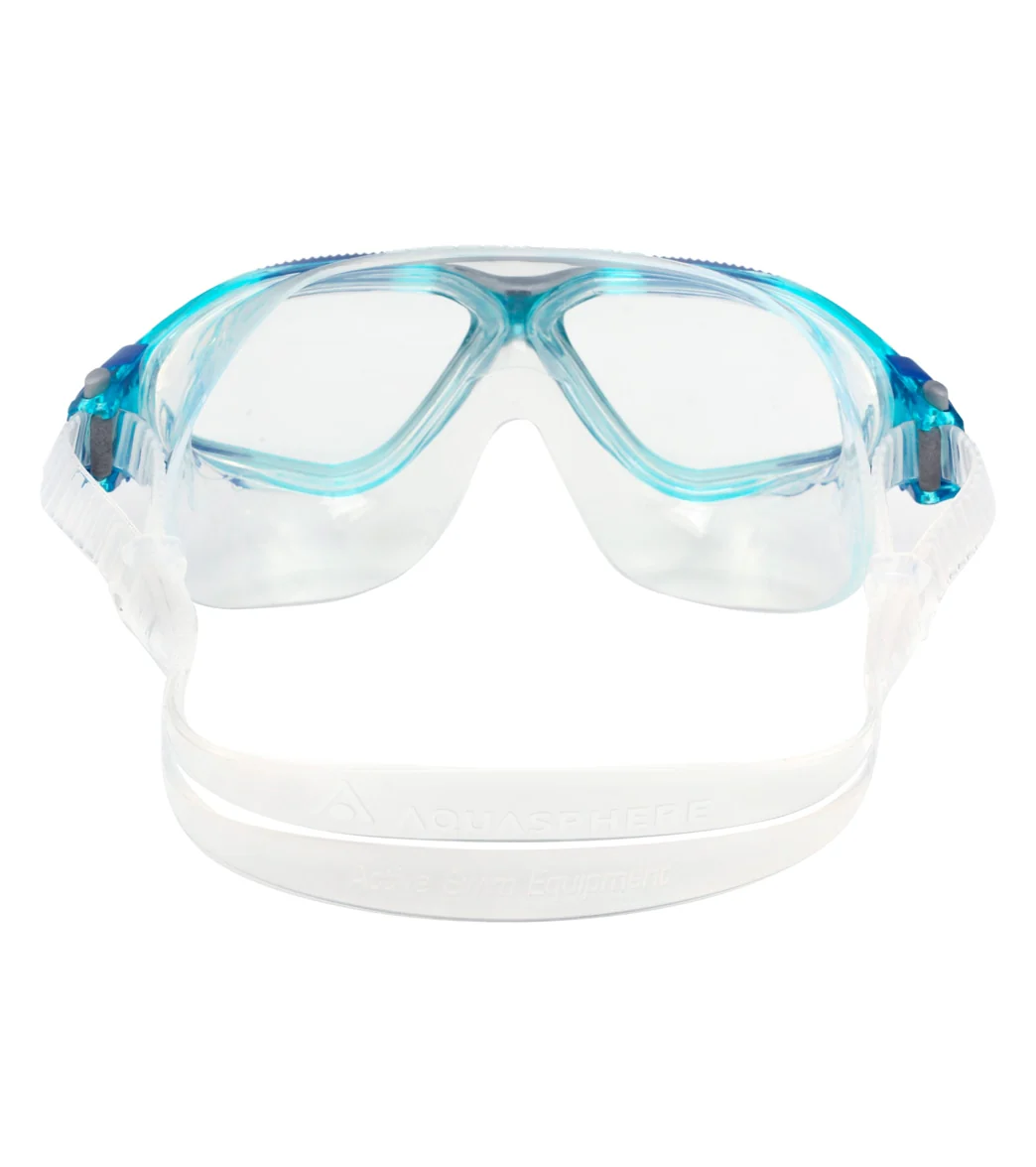 AquaSphere Vista Clear Lens Mask - Image 25