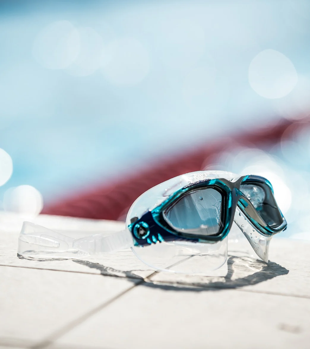 AquaSphere Vista Clear Lens Mask - Image 26