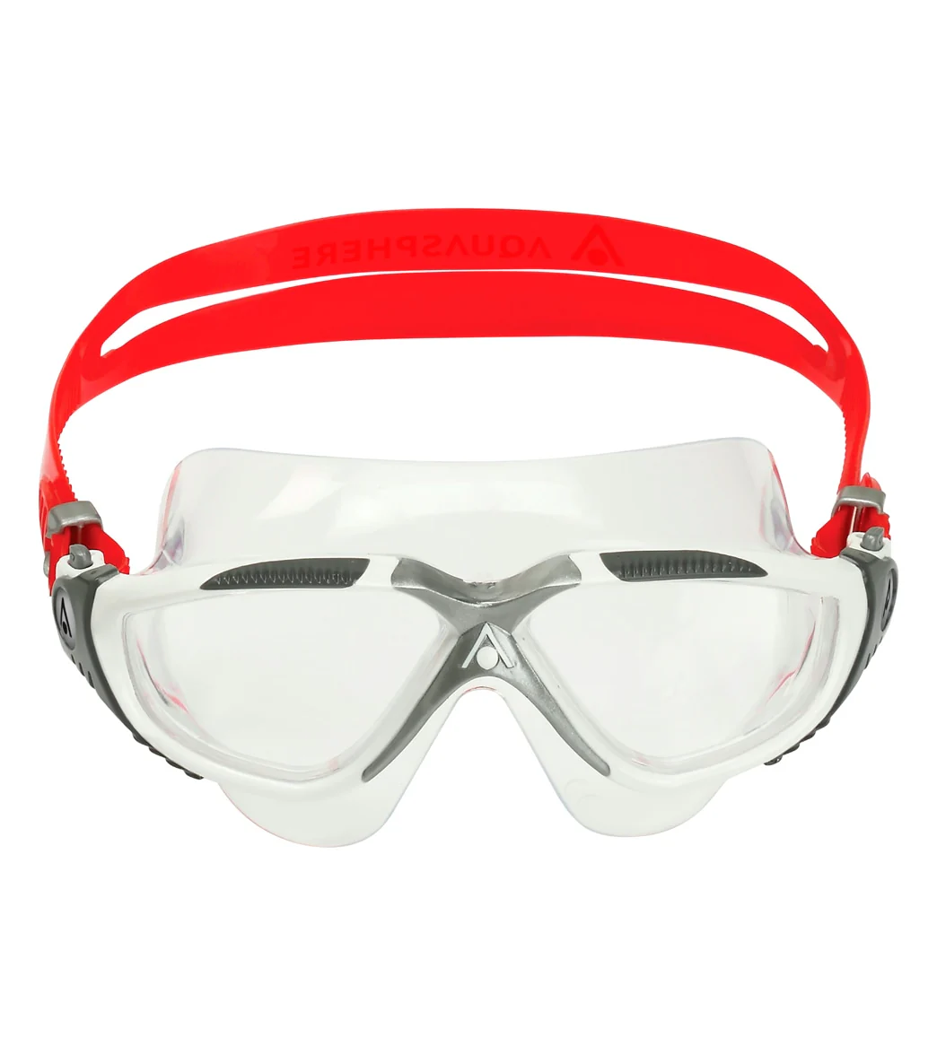 AquaSphere Vista Clear Lens Mask - Image 33