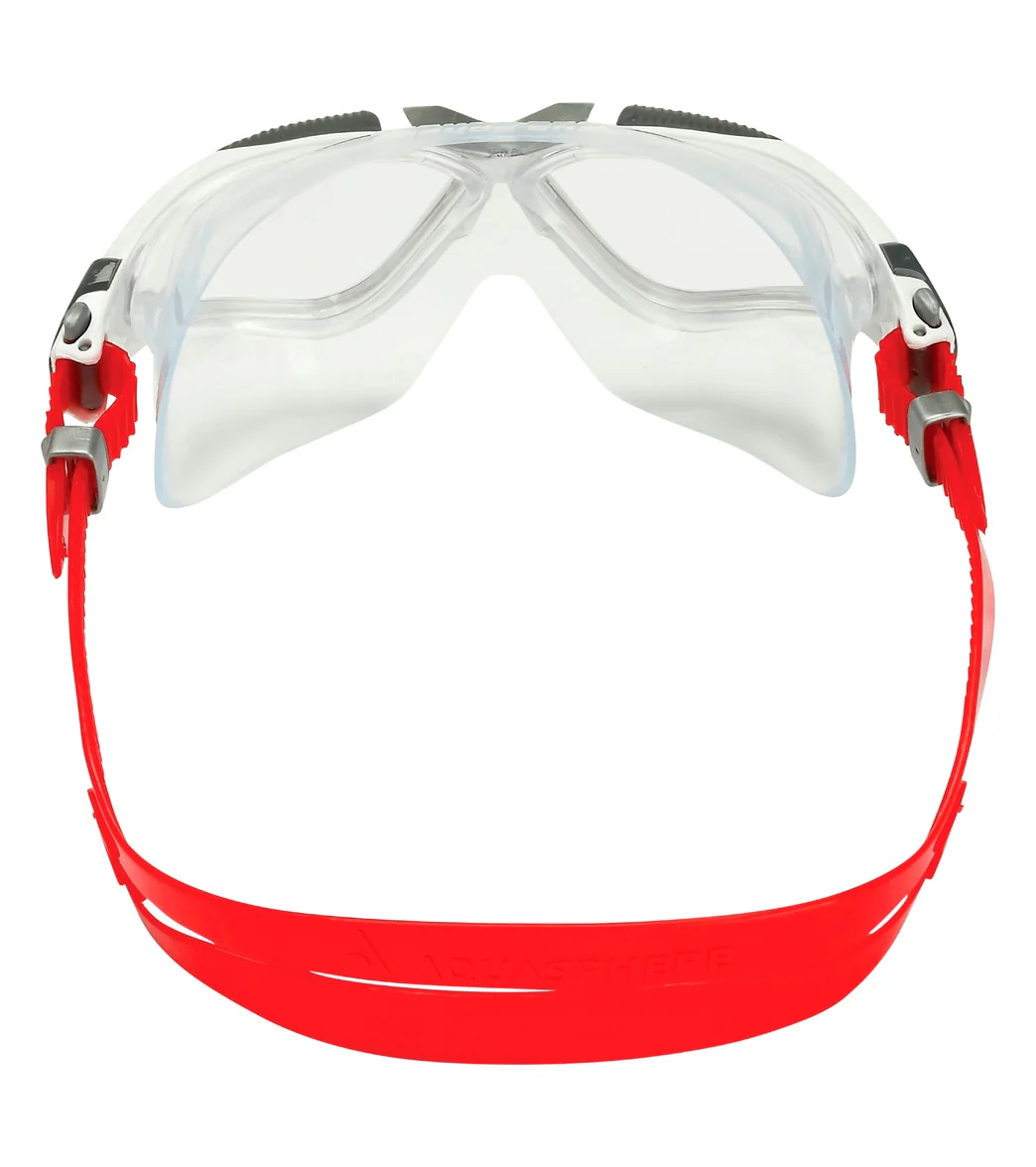 AquaSphere Vista Clear Lens Mask - Image 34