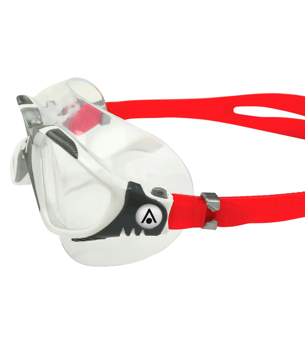 AquaSphere Vista Clear Lens Mask - Image 35