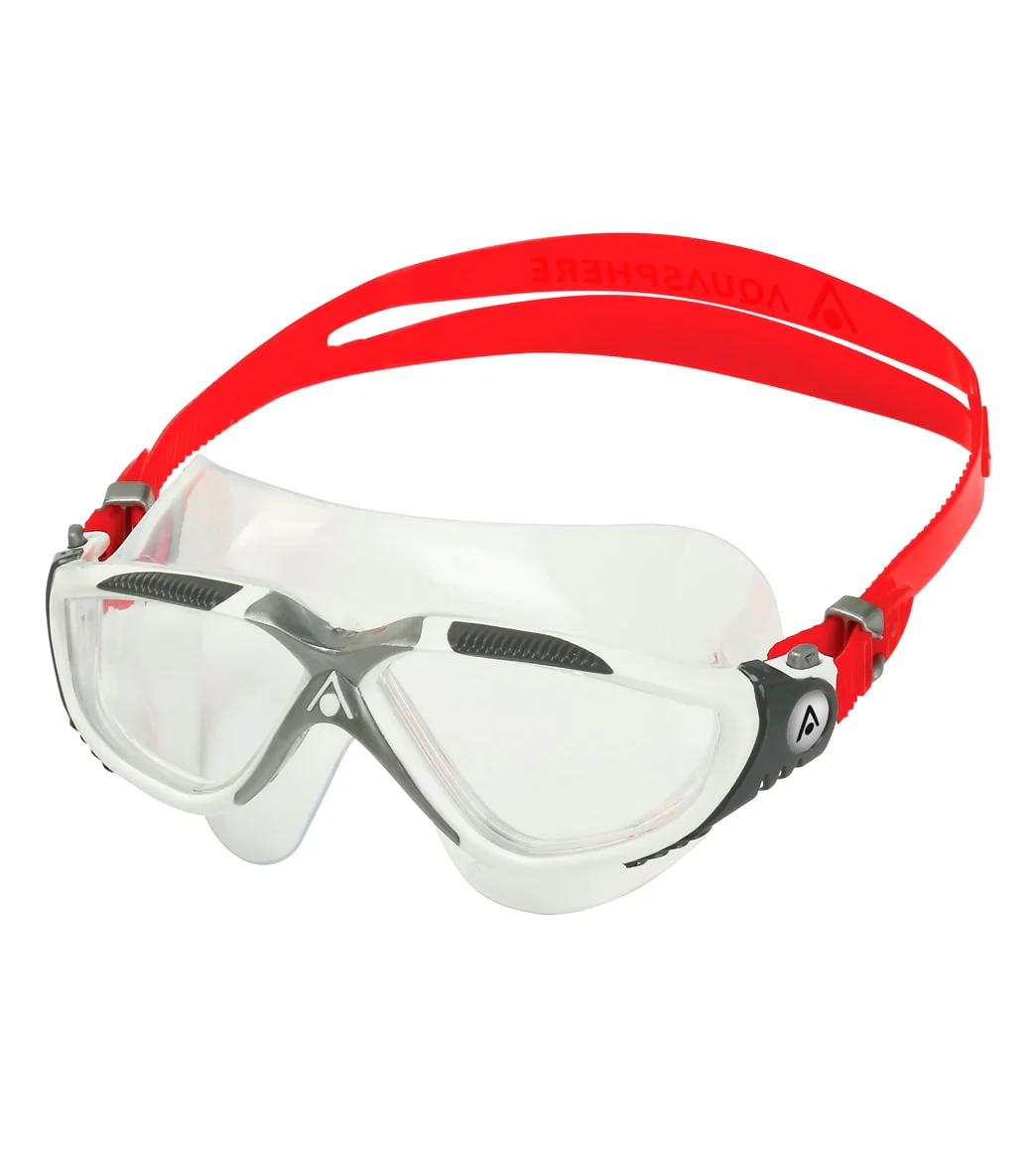AquaSphere Vista Clear Lens Mask - Image 39