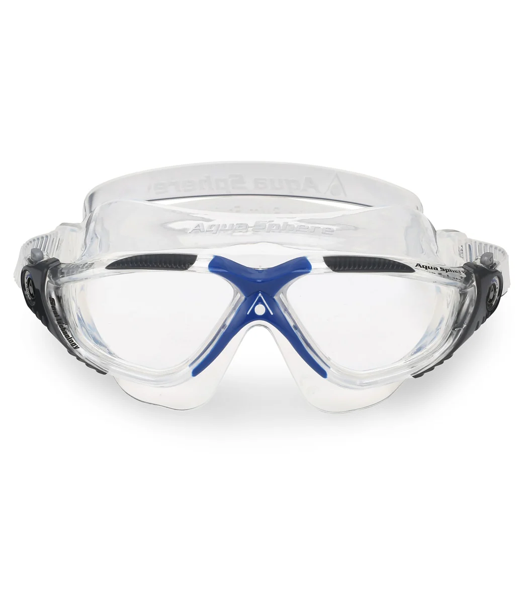 AquaSphere Vista Clear Lens Mask - Image 50
