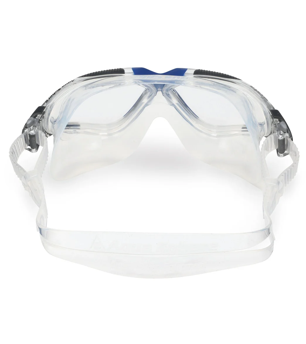 AquaSphere Vista Clear Lens Mask - Image 52