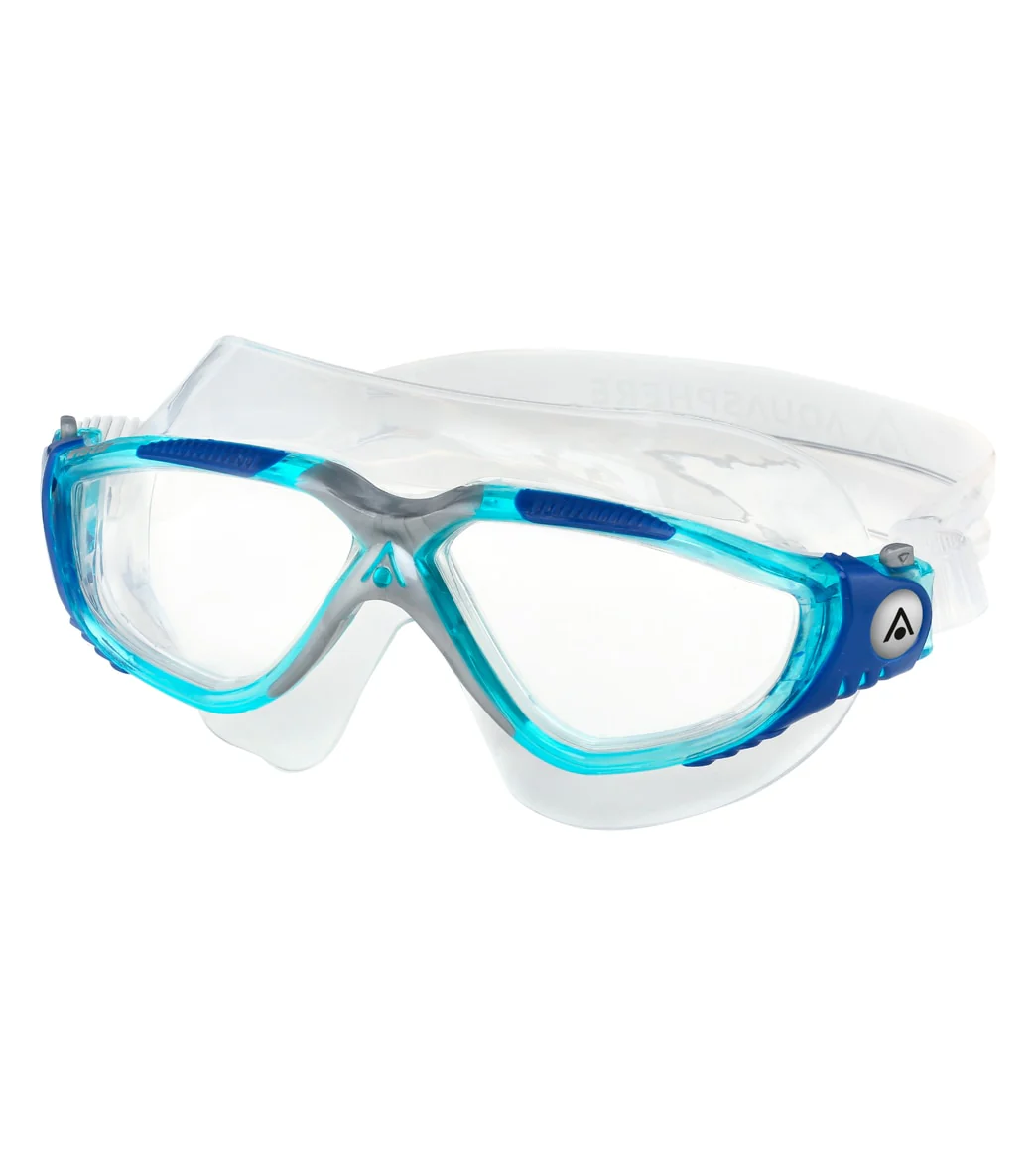 AquaSphere Vista Clear Lens Mask - Image 57