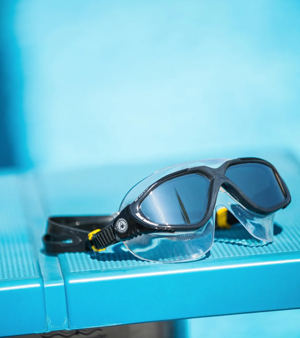 AquaSphere Vista Mirrored Lens Mask - Image 21