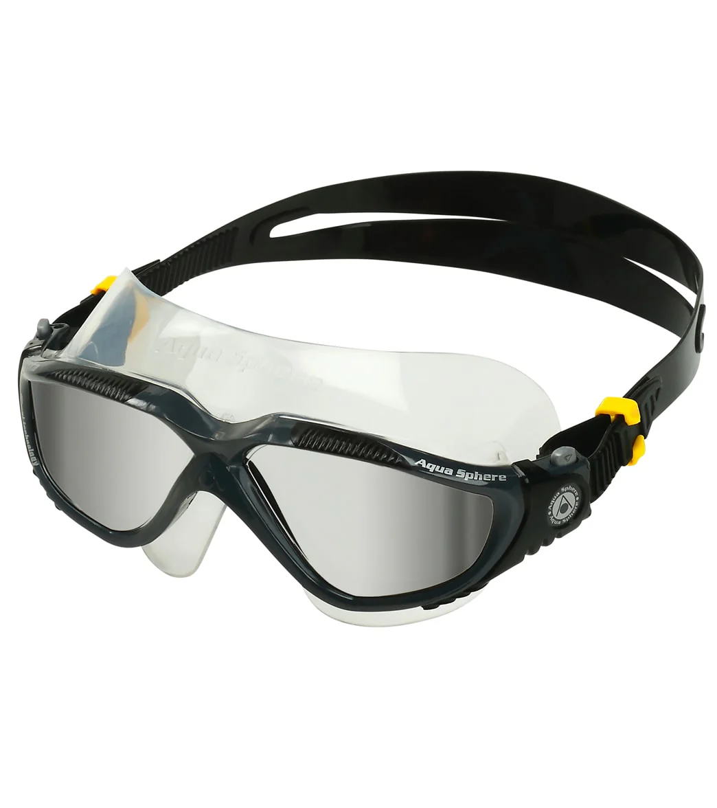 AquaSphere Vista Mirrored Lens Mask - Image 24