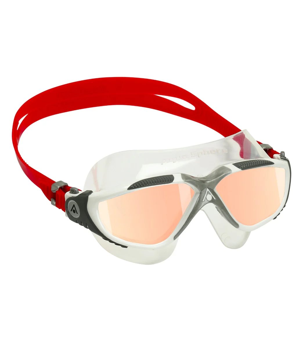 AquaSphere Vista Mirrored Lens Mask - Image 3