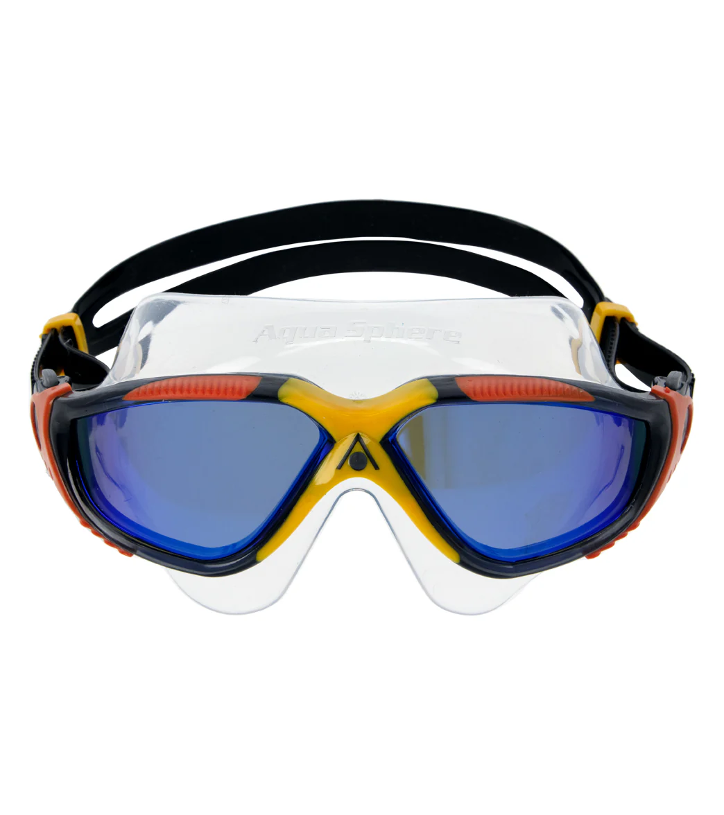 AquaSphere Vista Mirrored Lens Mask - Image 9