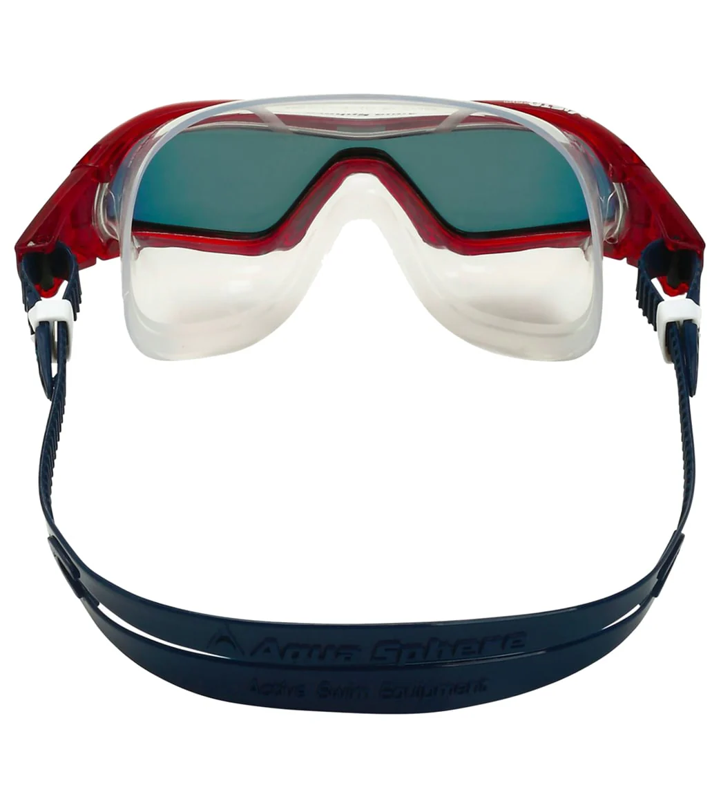 AquaSphere Vista Pro Mirrored Lens Mask - Image 13