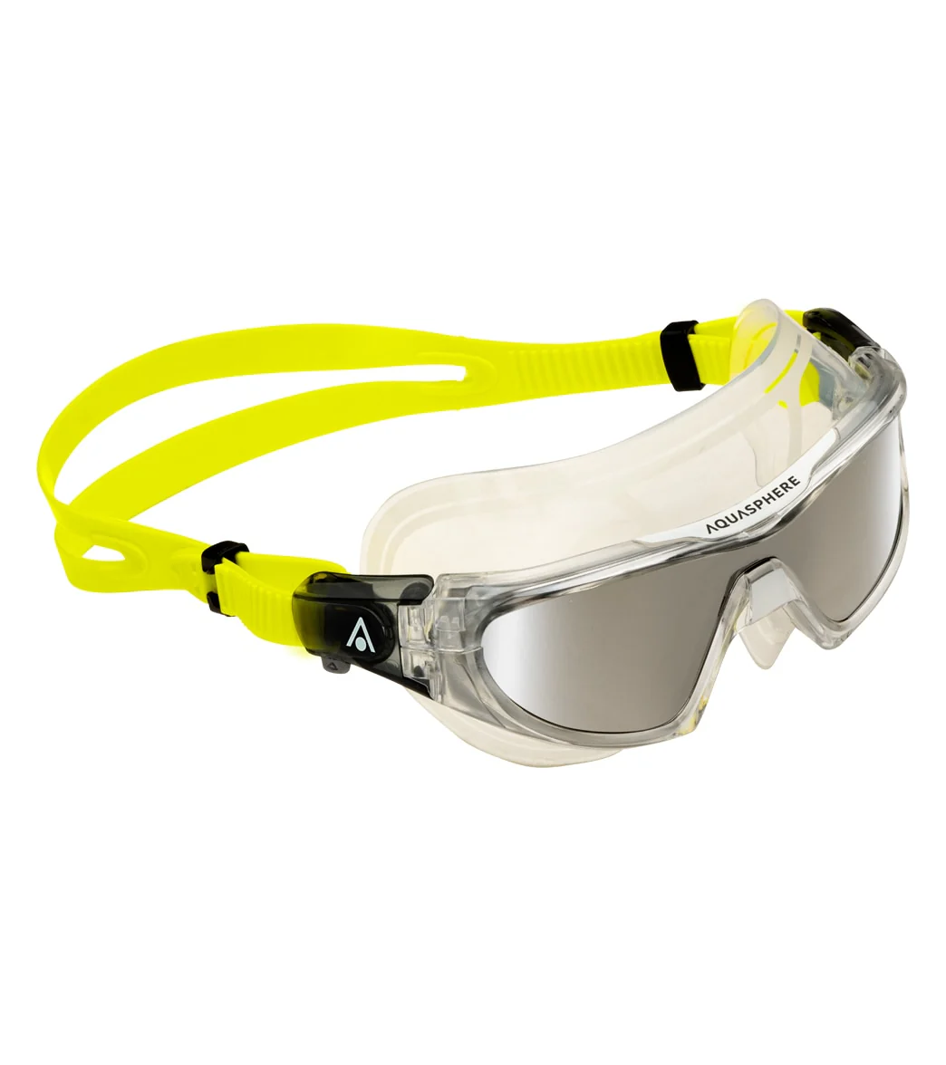 AquaSphere Vista Pro Mirrored Lens Mask - Image 33