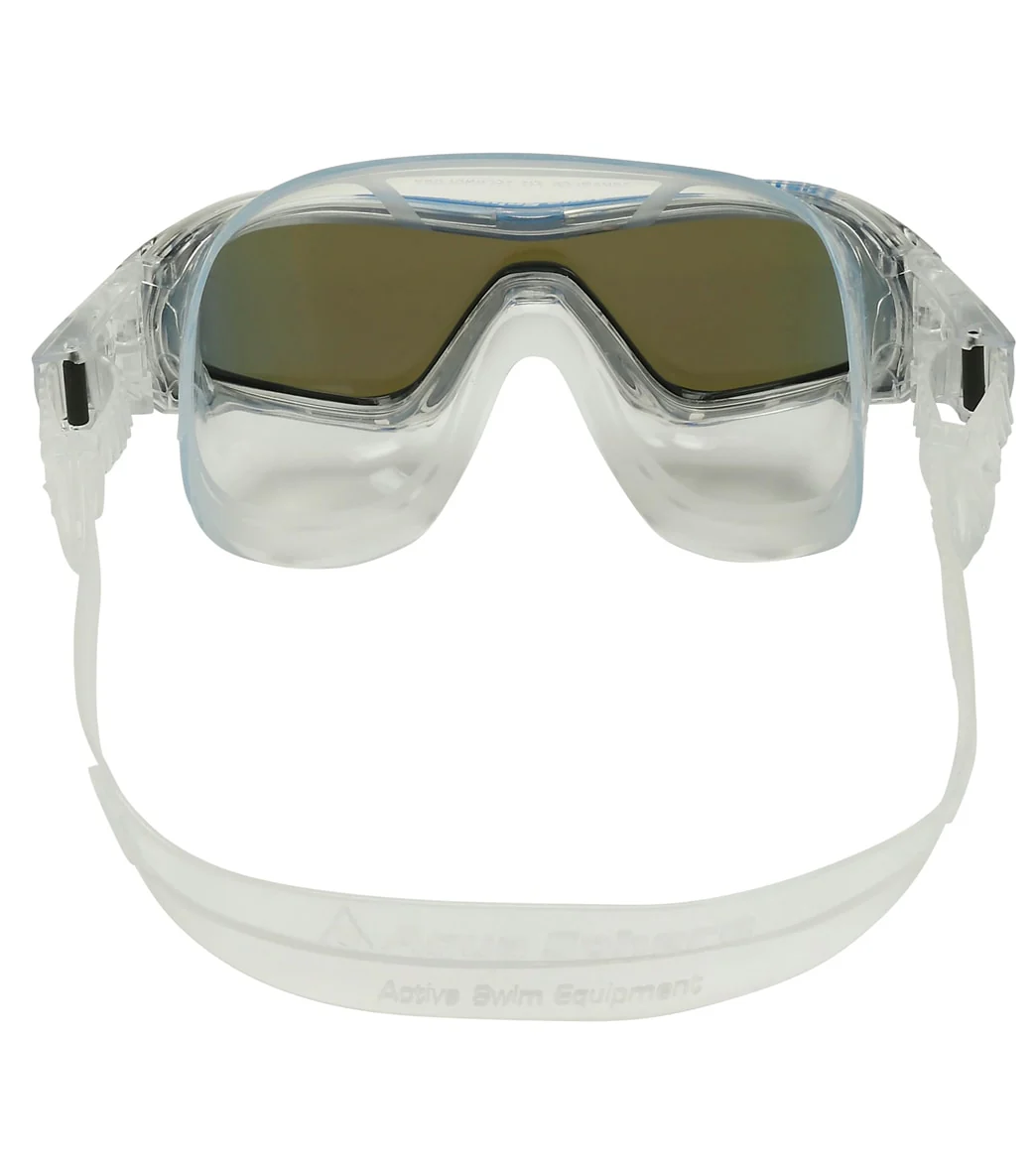AquaSphere Vista Pro Mirrored Lens Mask - Image 4