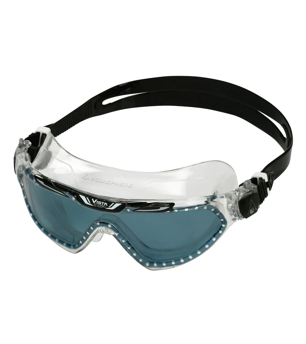 AquaSphere Vista Xp Open Water/Tri Mask - Image 8