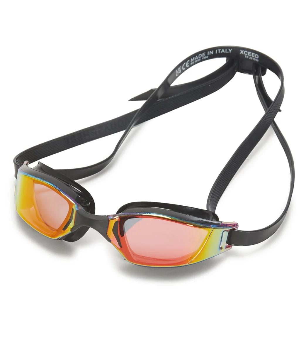 AquaSphere Xceed Performance Swim Goggles - Image 12