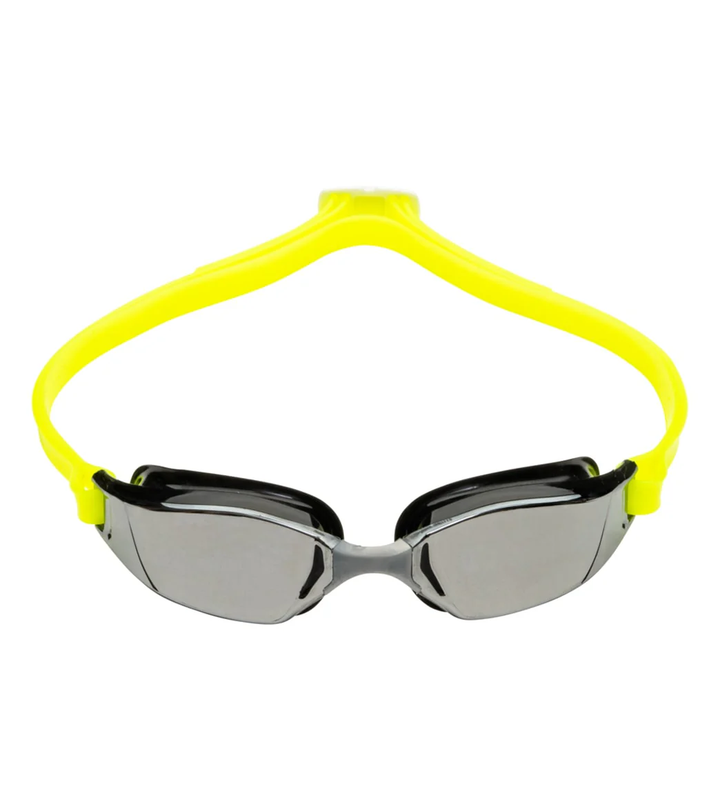 AquaSphere Xceed Performance Swim Goggles - Image 2