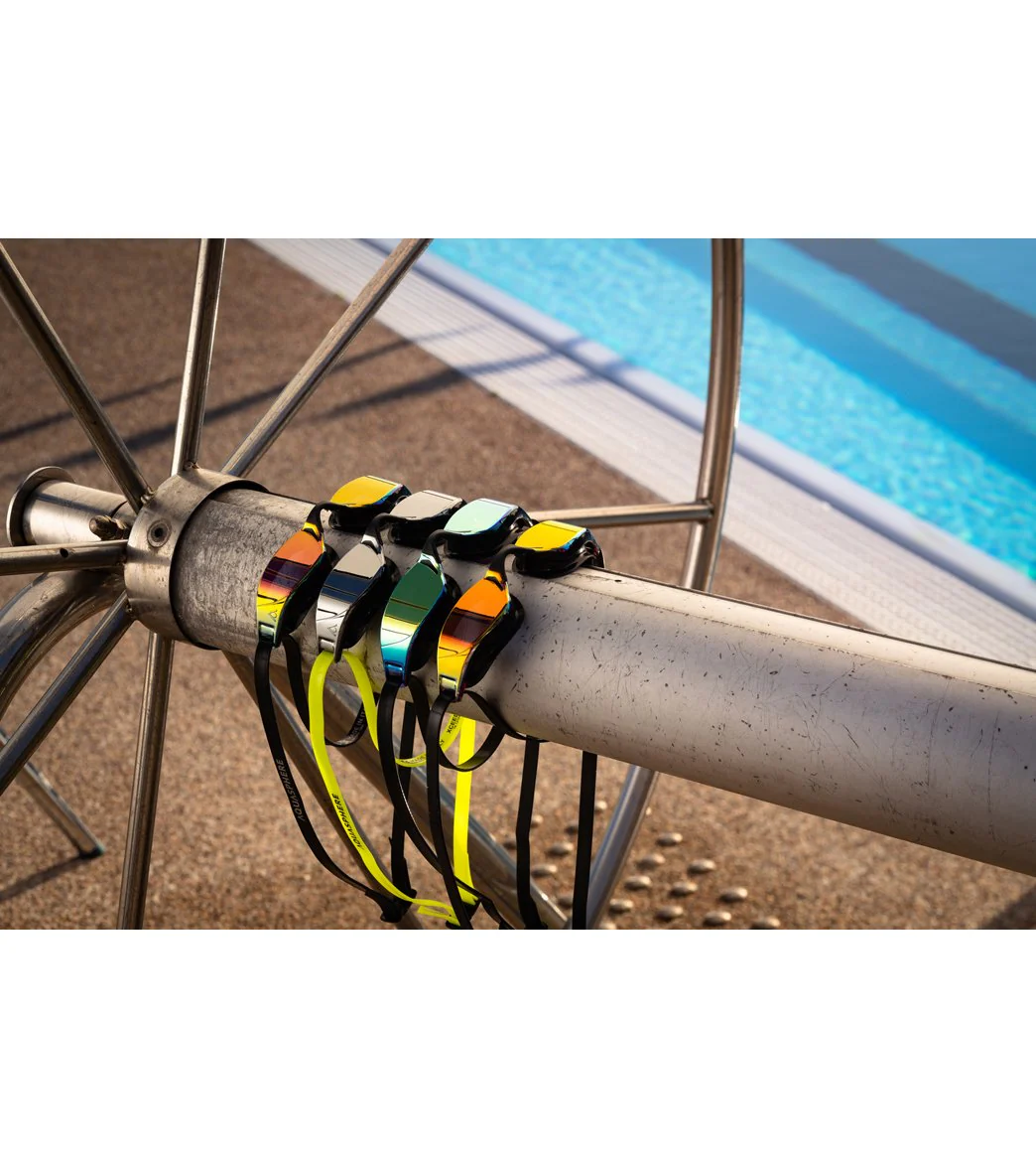 AquaSphere Xceed Performance Swim Goggles - Image 29