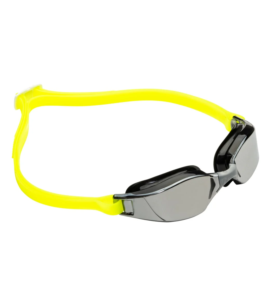 AquaSphere Xceed Performance Swim Goggles - Image 3