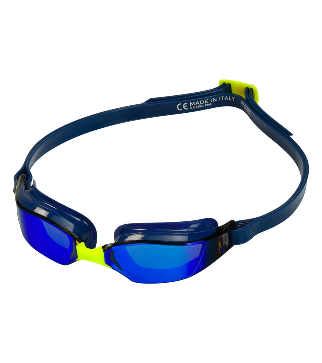 AquaSphere Xceed Performance Swim Goggles - Image 31
