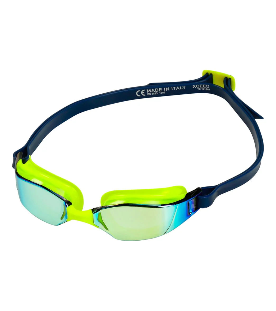 AquaSphere Xceed Performance Swim Goggles - Image 32