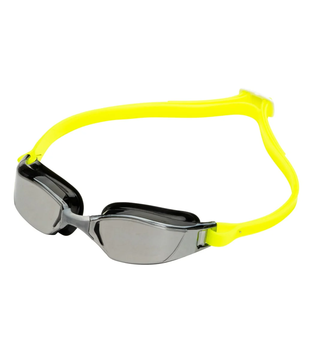 AquaSphere Xceed Performance Swim Goggles - Image 9