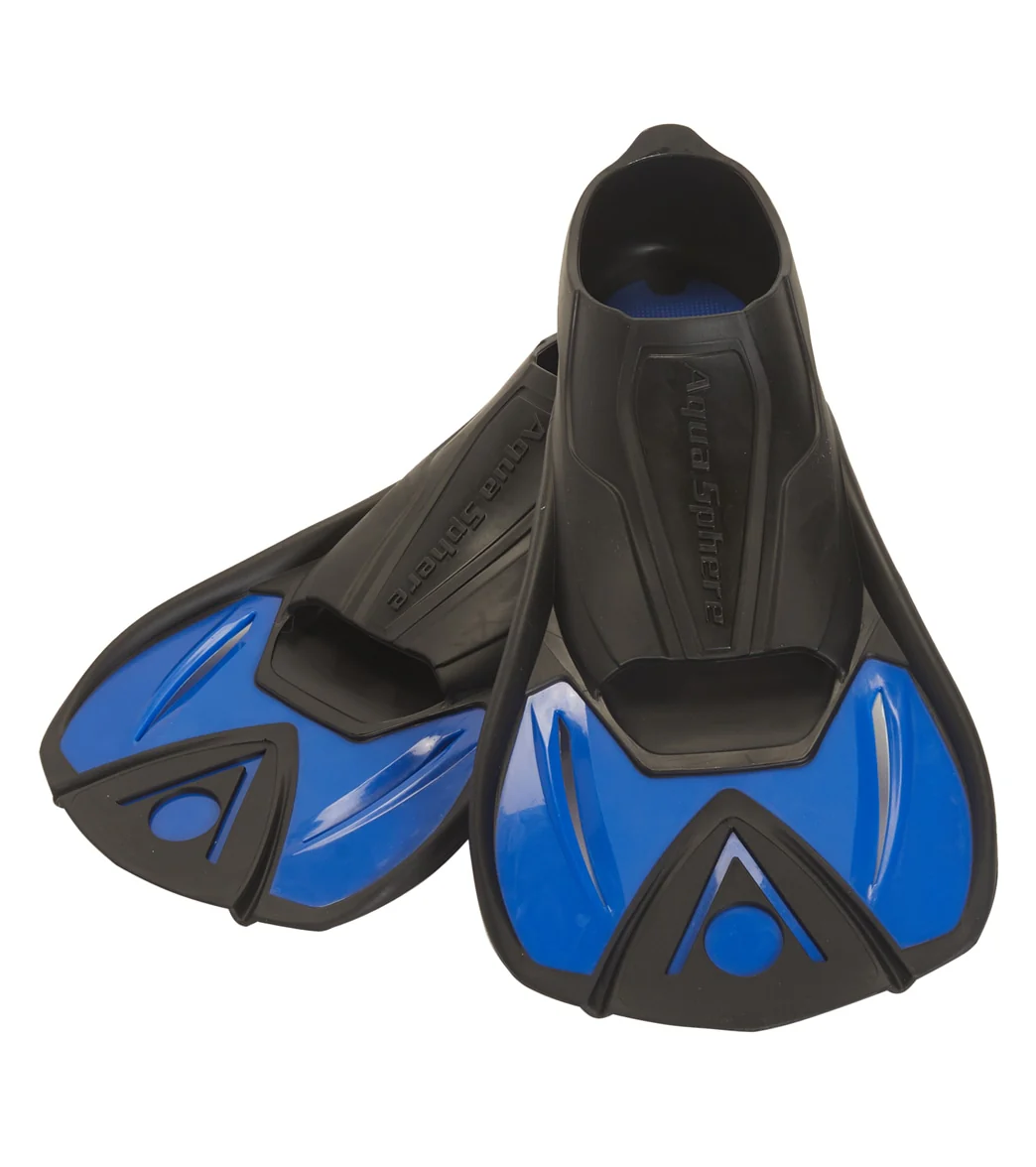 AquaSphere Youth Microfin