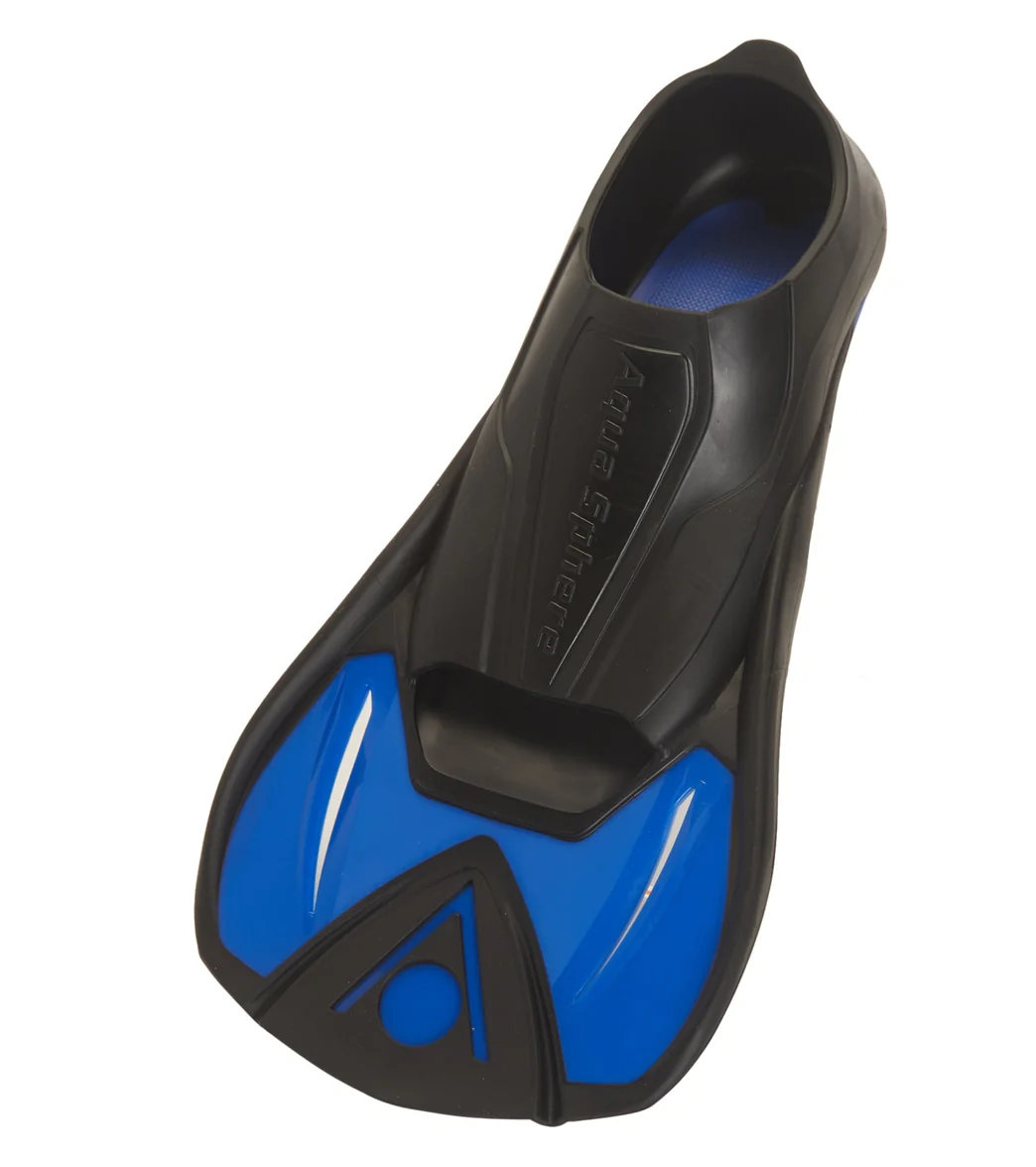 AquaSphere Youth Microfin - Image 2