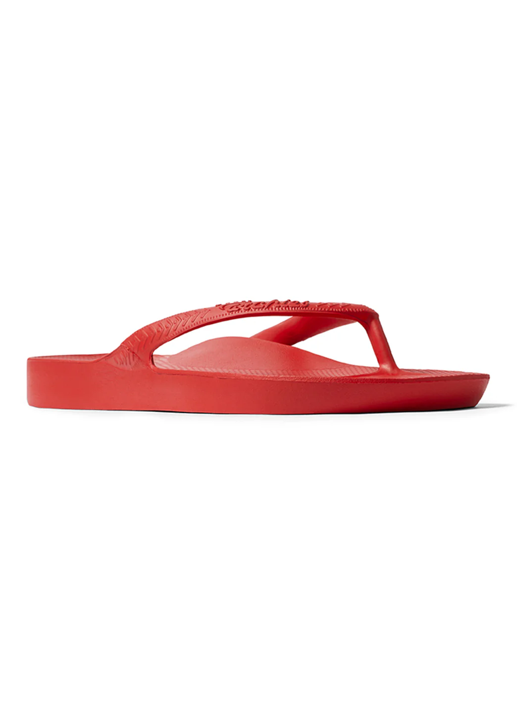 Archies Footwear Arch Support Flip Flops - Image 106