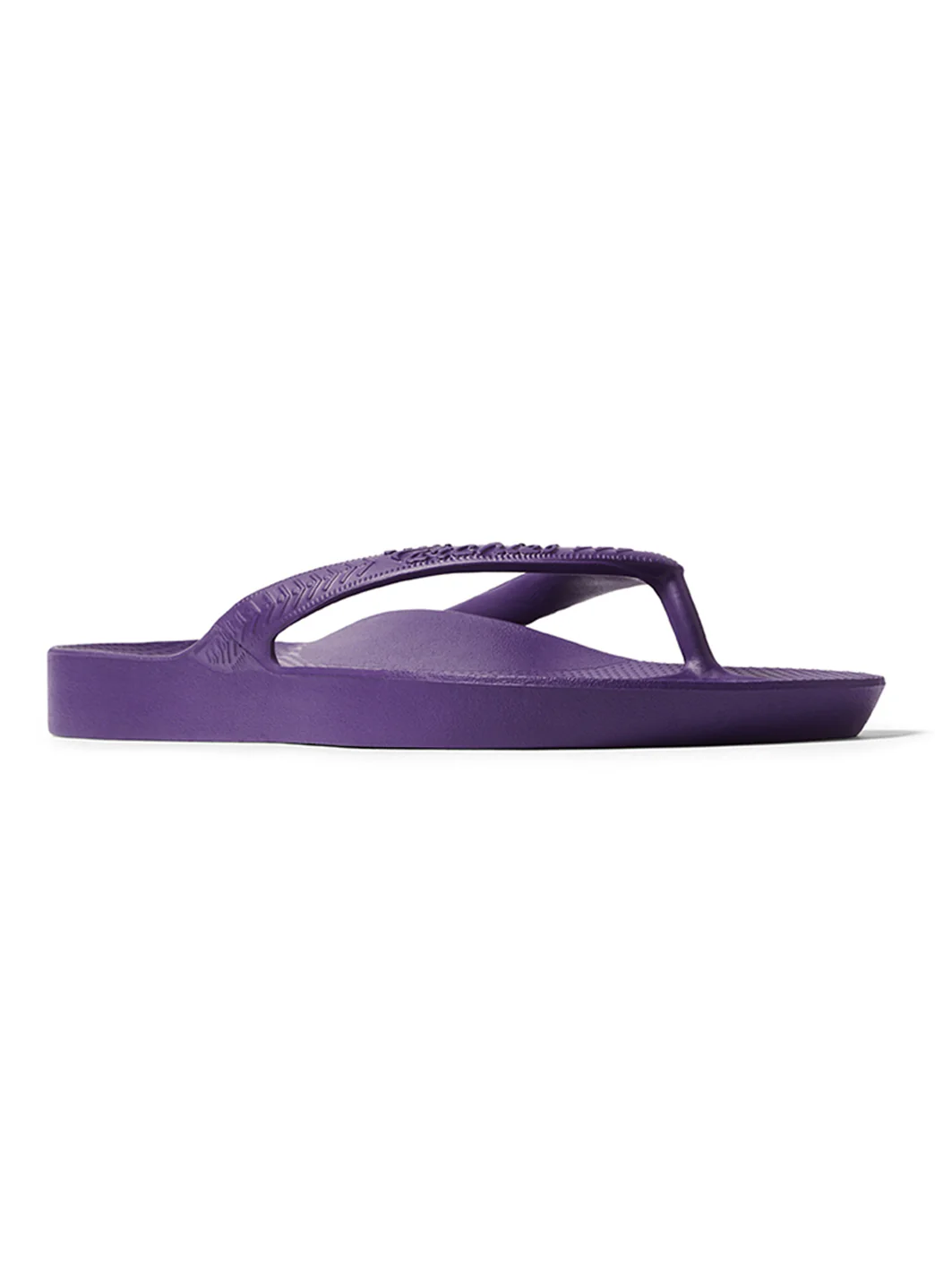 Archies Footwear Arch Support Flip Flops - Image 117