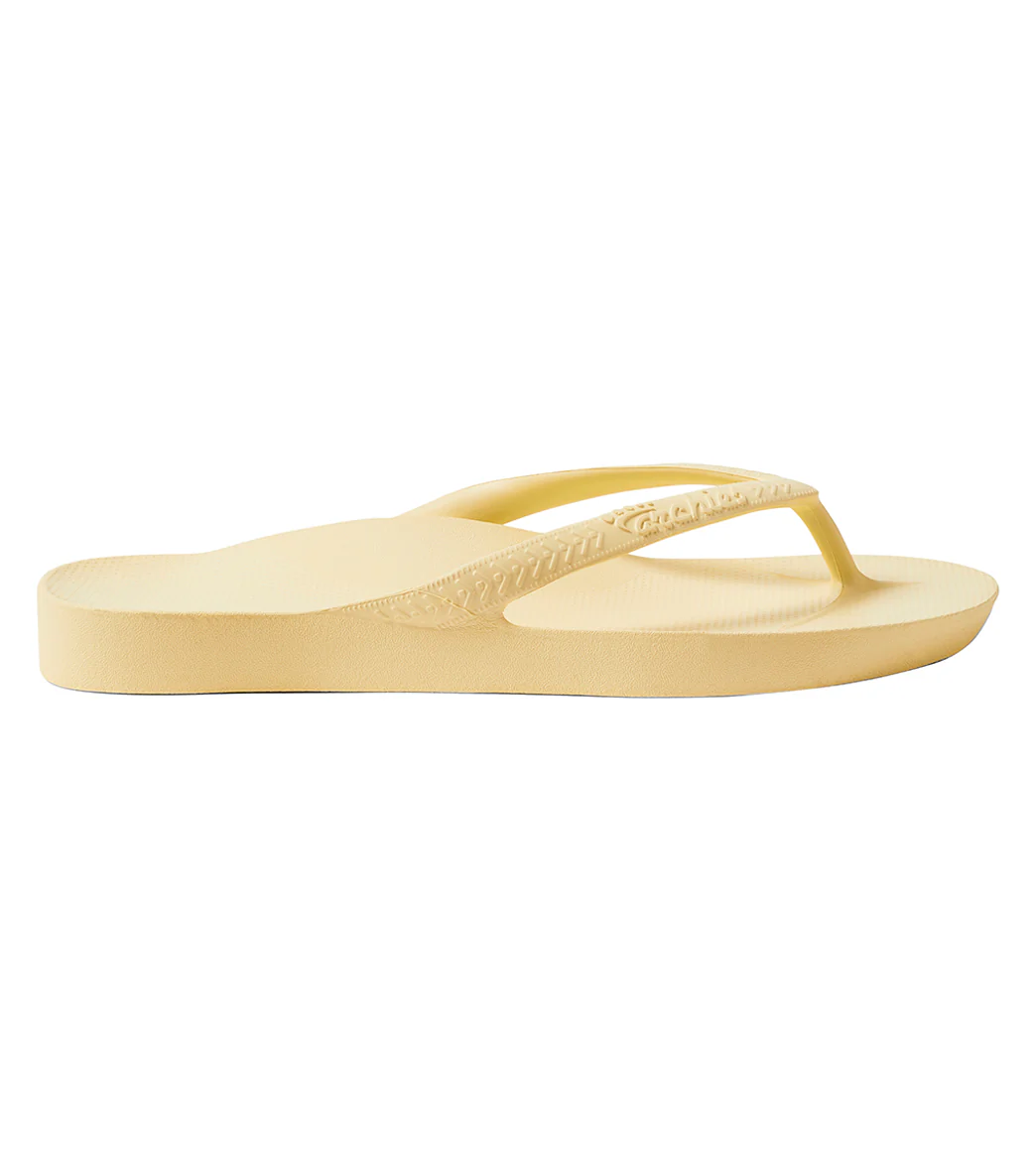 Archies Footwear Arch Support Flip Flops - Image 126
